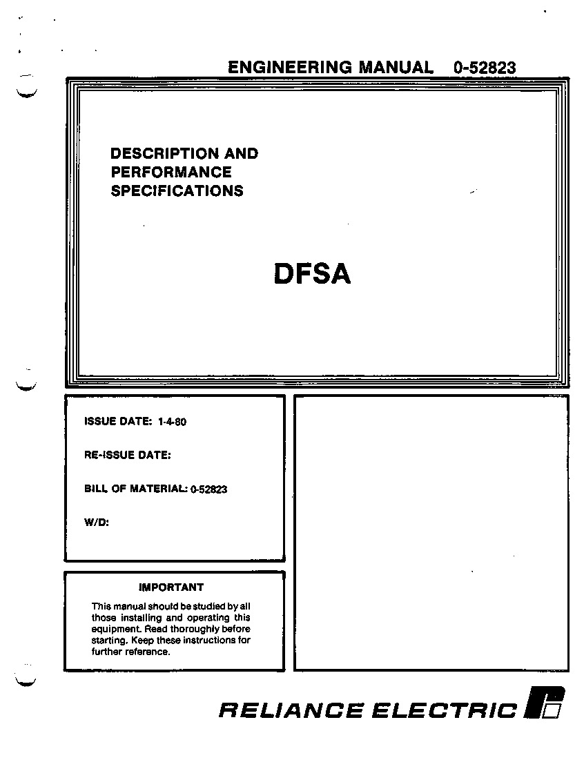 First Page Image of Engineering Manual 0-52823.pdf